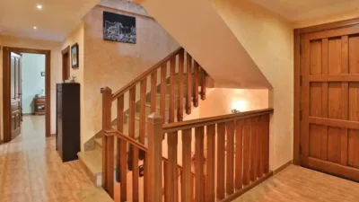 Chalet in Albolote photo 20