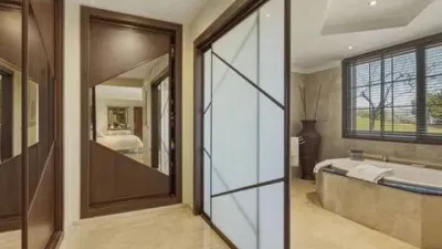 Chalet on Calle Lago de Cala Golf photo 9