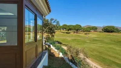 Chalet on Calle Lago de Cala Golf photo 40