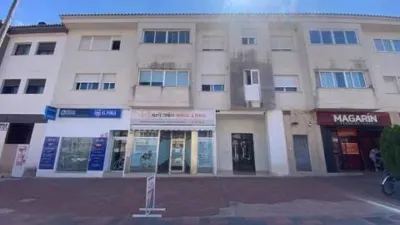 Flat on Avenida de la Marina Baixa photo 21