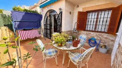 Casa - Vista 5