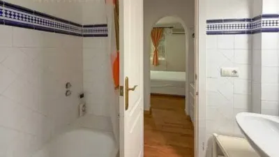 House in Gran Alacant photo 29