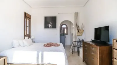 Chalet in Algorfa photo 24