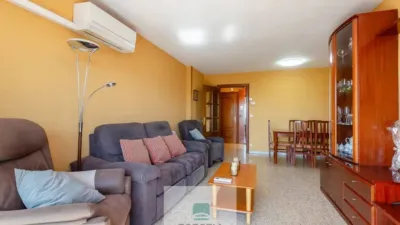 Apartment in El Clot photo 18