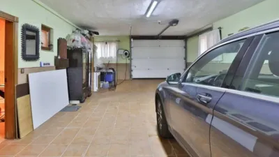 Chalet in Albolote photo 45