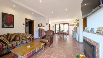 Chalet on Avinguda dels Arbres photo 7