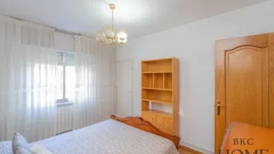 Apartment in Zarzaquemada photo 22