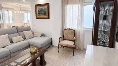 Apartment on Calle Santiago Beyro photo 5