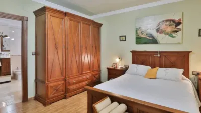Chalet in Albolote photo 23