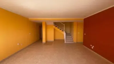 Flat on Avenida de la Marina Baixa photo 16