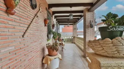Chalet in Albolote photo 9