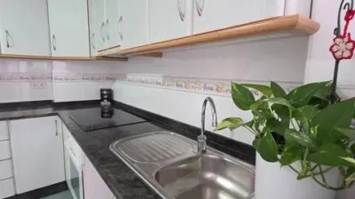 Apartment on Calle del Tucumán photo 31