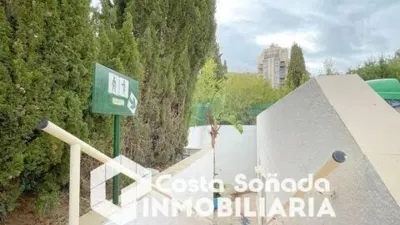 Apartment in Cala Manzanera photo 34