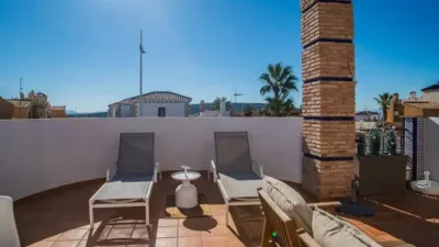 Chalet in Algorfa photo 29