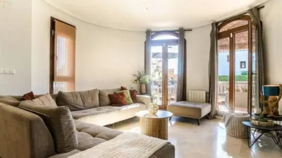 Chalet in Algorfa photo 5