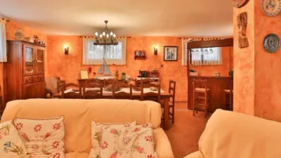 Chalet in Albolote photo 40