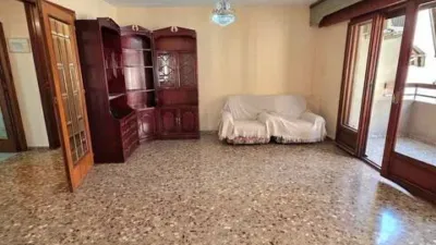 Apartment on Calle del Tucumán photo 25