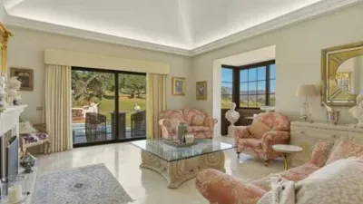Chalet on Calle Lago de Cala Golf photo 24