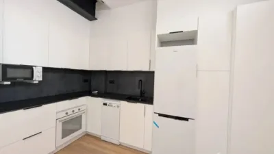 Apartment in Sant Vicenç dels Horts photo 3