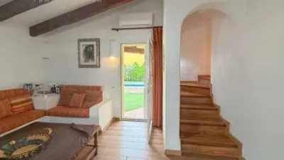 House in Gran Alacant photo 24