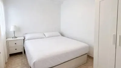 Apartment on Calle Santiago Beyro photo 16
