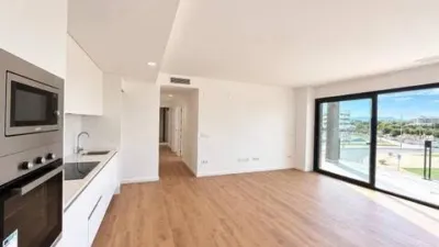 Apartment in Sant Joan d'Alacant photo 2
