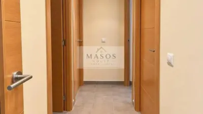 Apartment in El Vendrell photo 25