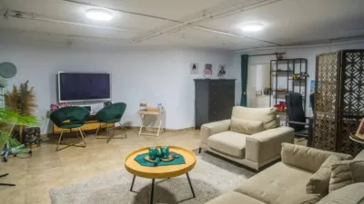 Chalet in Algorfa photo 43