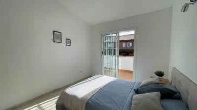 Chalet in L'Alfàs del Pi photo 17