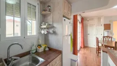 House in Gran Alacant photo 18