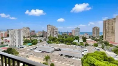 Apartment on Avenida de Holanda photo 16