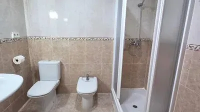 Apartment on Calle del Tucumán photo 49