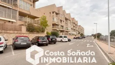 Apartment in Cala Manzanera photo 39