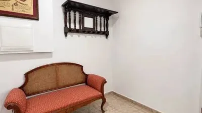Apartment on Calle Santiago Beyro photo 27