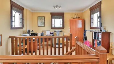 Chalet in Albolote photo 35