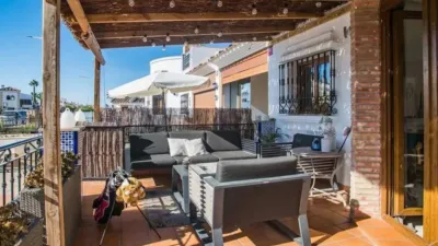 Chalet in Algorfa photo 37