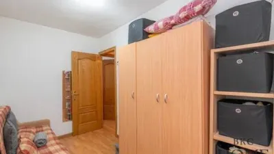 Apartment in Zarzaquemada photo 17