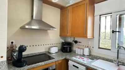 Chalet en Algorfa photo 6