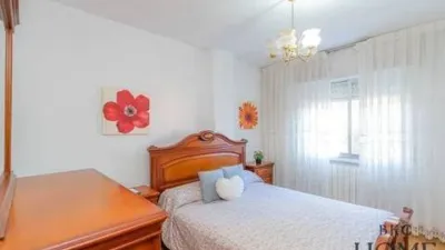 Apartment in Zarzaquemada photo 23