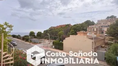 Apartment in Cala Manzanera photo 25