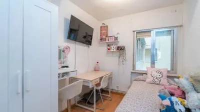 Apartment in Zarzaquemada photo 14