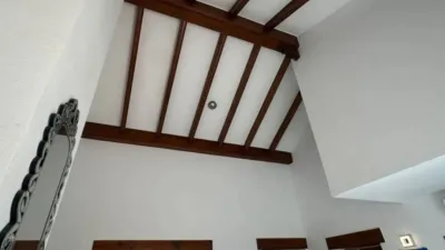 Chalet en Algorfa photo 11