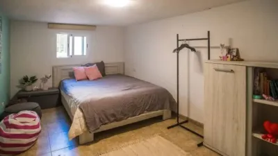 Chalet in Algorfa photo 45