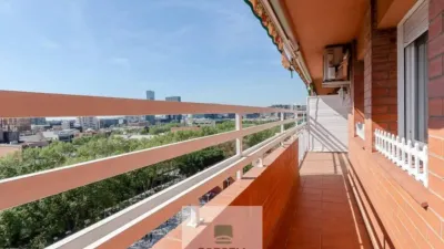 Apartment in El Clot photo 16