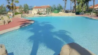 House in Gran Alacant photo 62