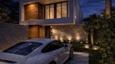 Chalet en calle calle Entrelagos No Number photo 32