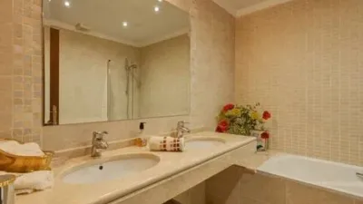 Chalet on Calle Lago de Cala Golf photo 30