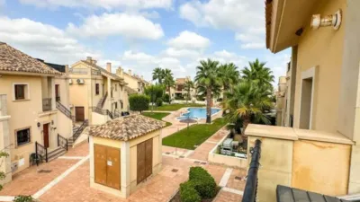 Chalet en Algorfa photo 48