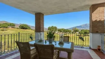 Chalet on Calle Lago de Cala Golf photo 22