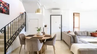 Chalet in Algorfa photo 9